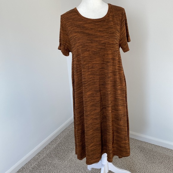 LuLaRoe Dresses & Skirts - Swing dress 💕